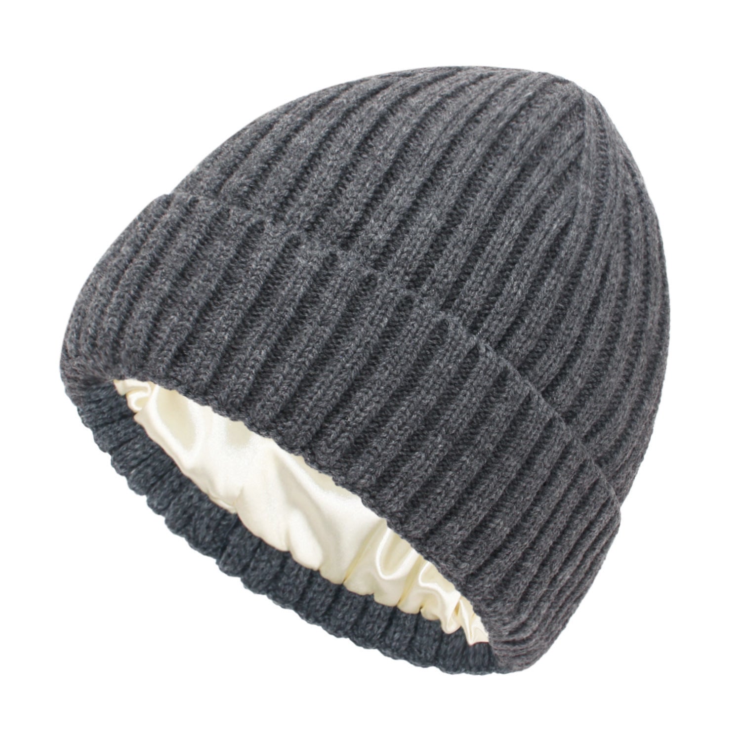 Fashion Warm Slipover Knit Beanie