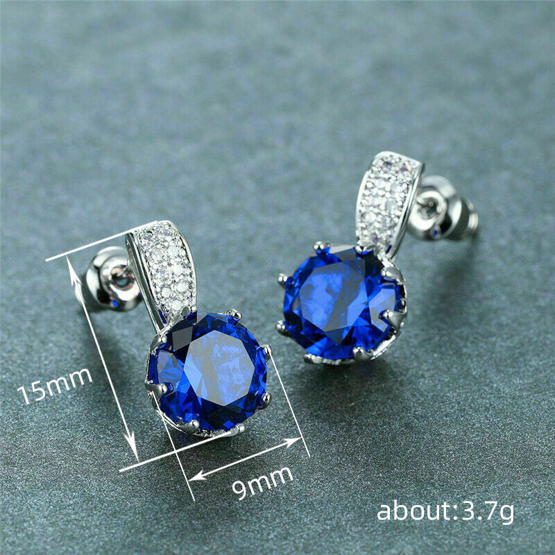 Simple Commuter Earrings for Women