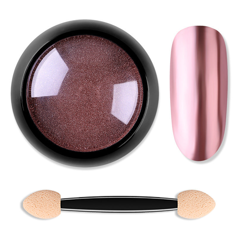 Fine Sparkle Nail Art Glitter Dust