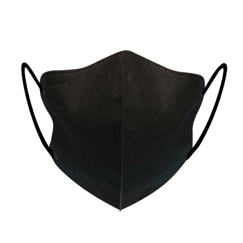 Breathable Summer Thin 3D Three-Dimensional Face Masks