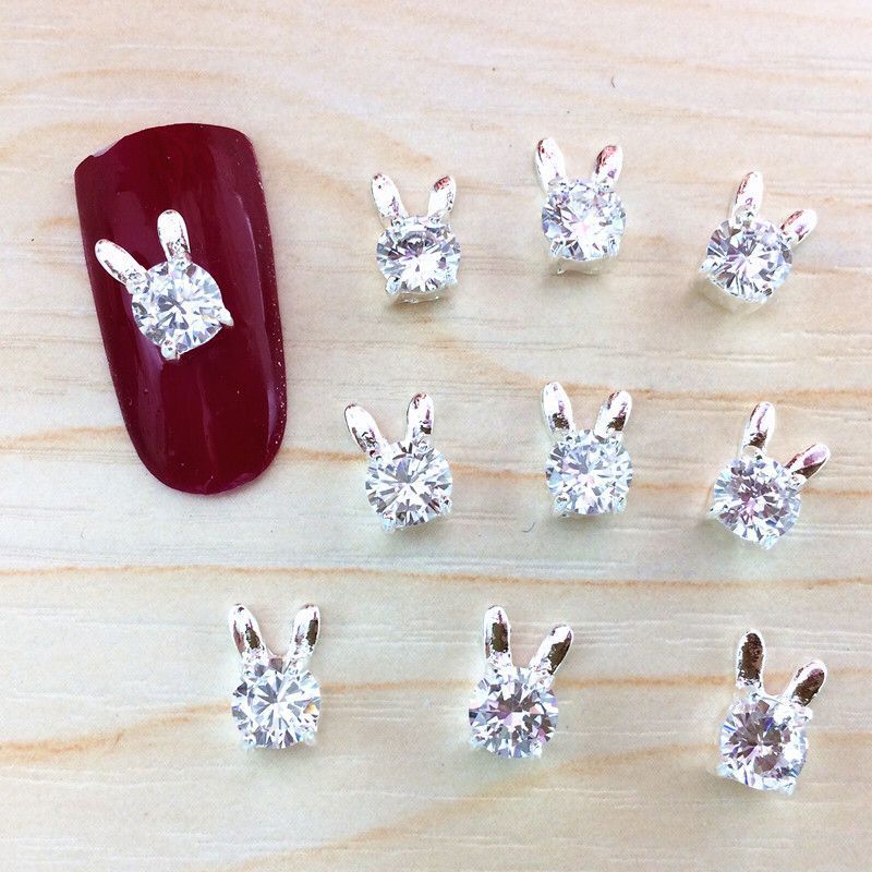 Nail Tech Manicure Accessories & Supplies