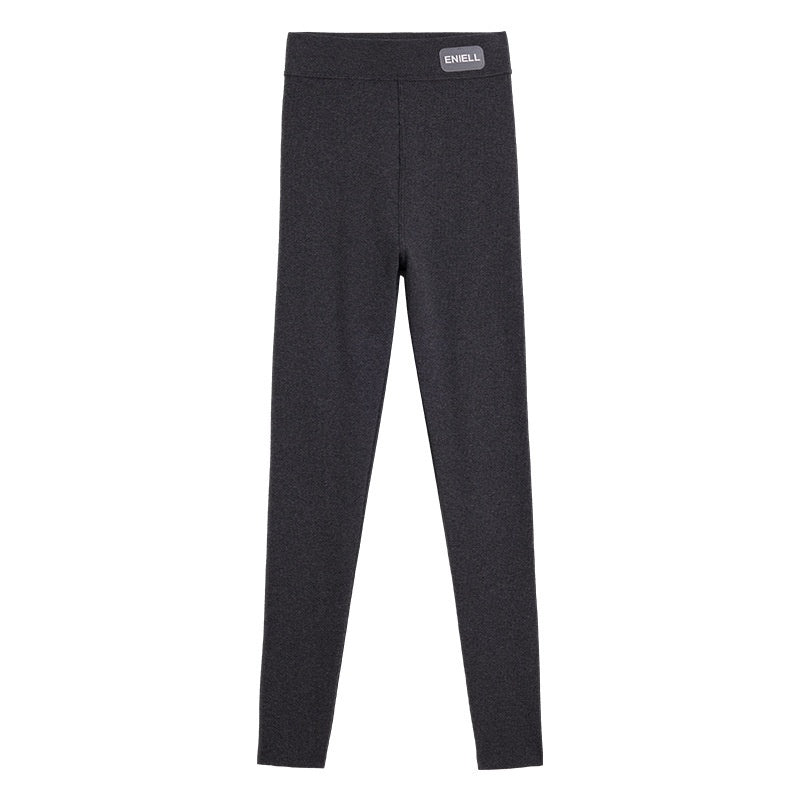 High Elasticity Cotton Leggings for Women