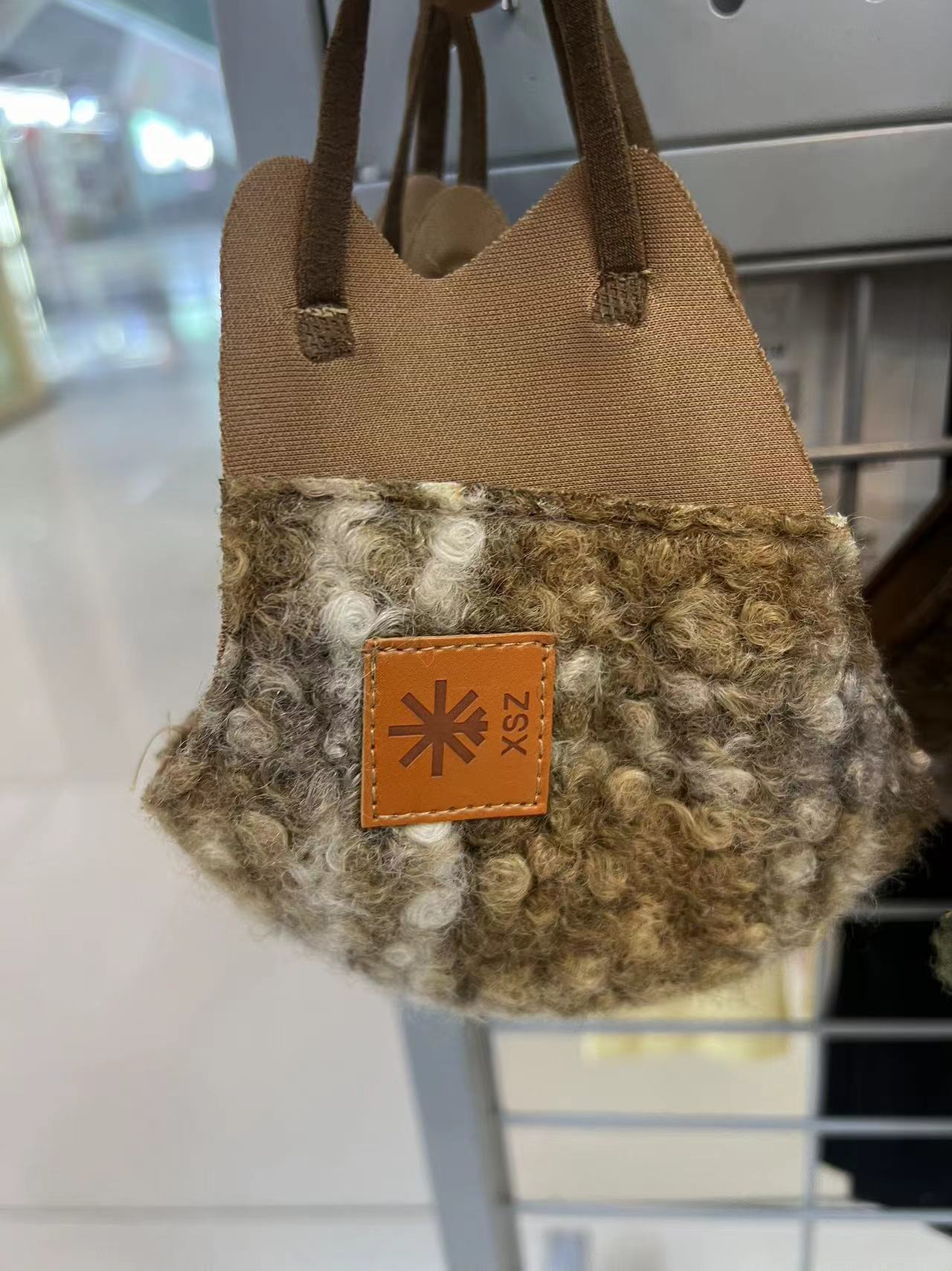 Thick Warm Windproof Cold-Proof Face Mask