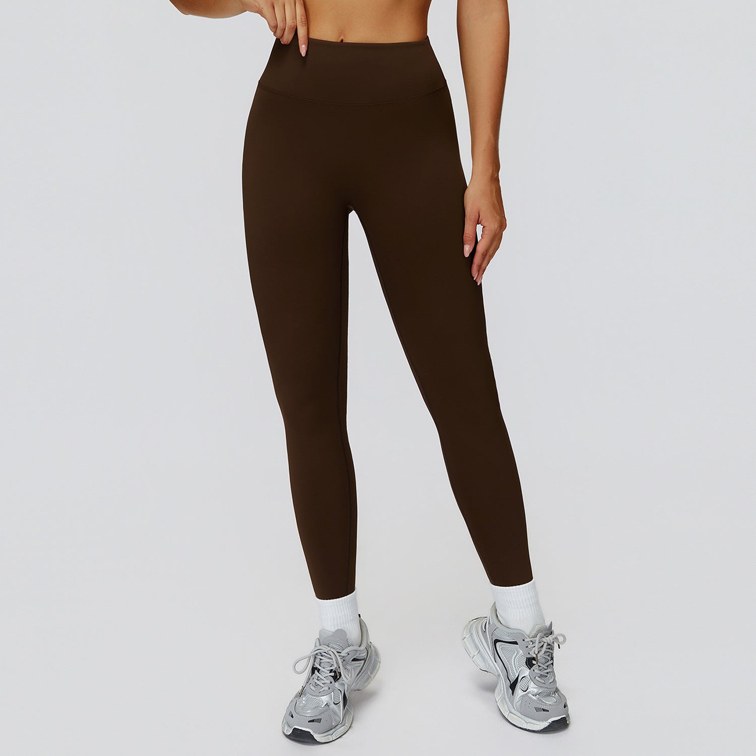 Running & Fitness Compression Tight Yoga Pants