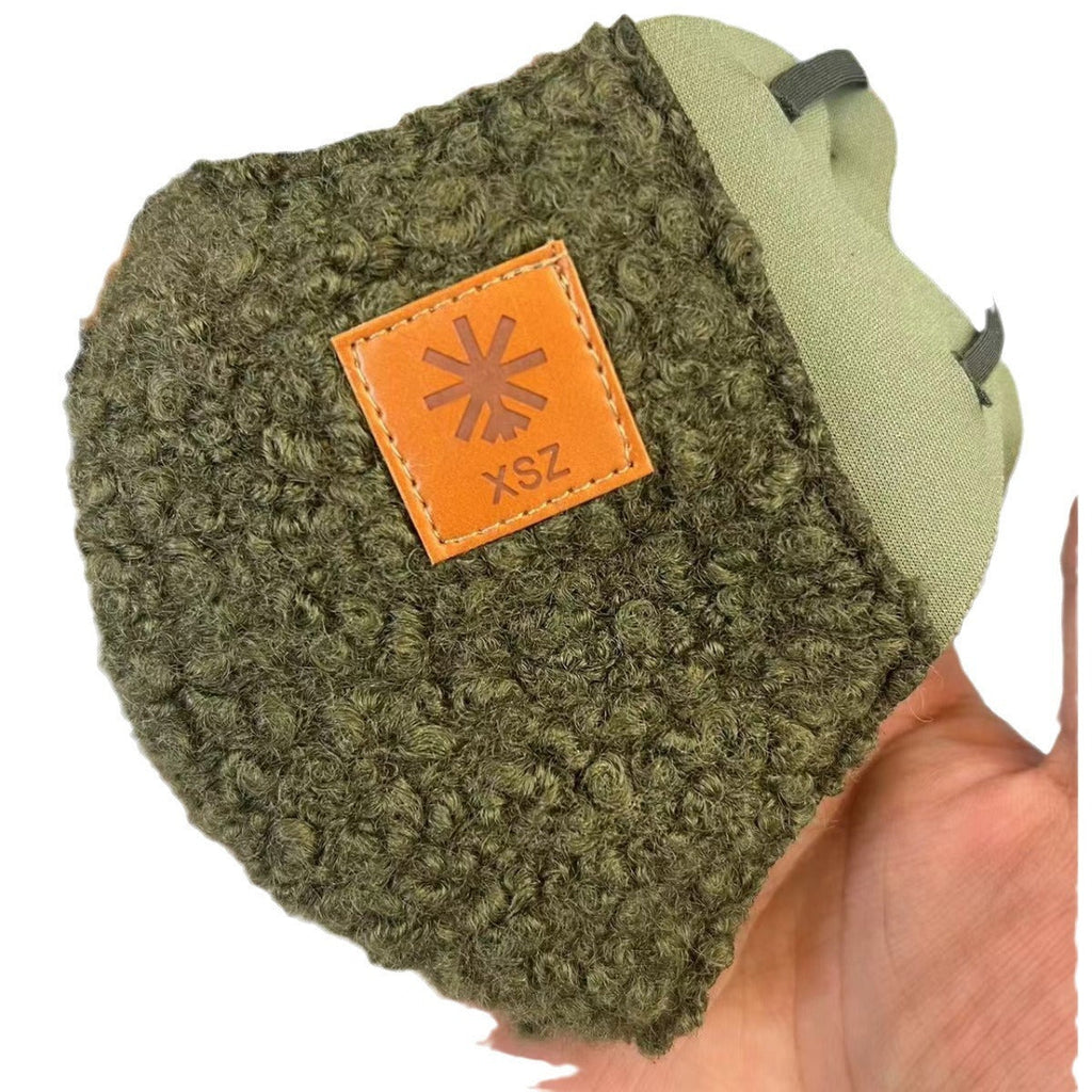 Thick Warm Windproof Cold-Proof Face Mask