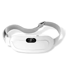 Portable Wearable Heating Belt for Period Pain Relief