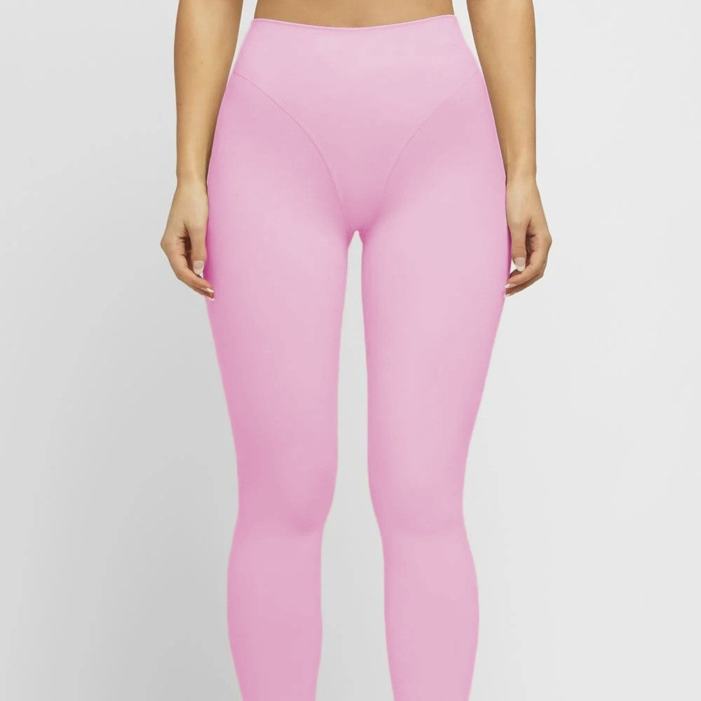 Women's Nude Feel Advanced Sports Yoga Pants