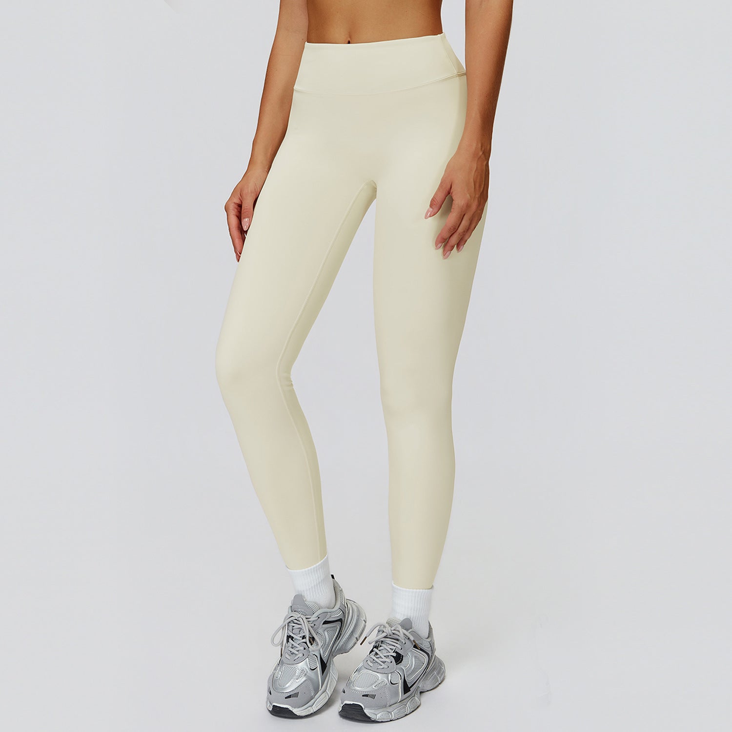 Running & Fitness Compression Tight Yoga Pants