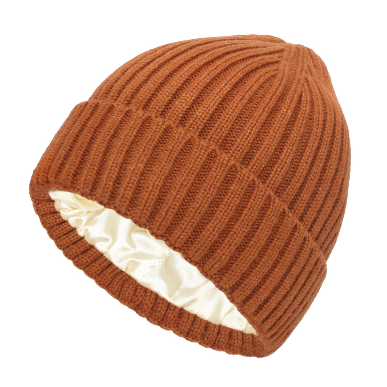Fashion Warm Slipover Knit Beanie